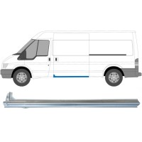 Popravni panel praga drsnih vrat za Ford Transit 2000-2013 / Leva 15079