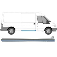 Popravni panel praga drsnih vrat za Ford Transit 2000-2013 / Desna 15078