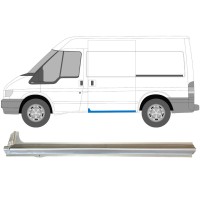Popravni panel praga drsnih vrat za Ford Transit 2000-2013 / Leva 15080