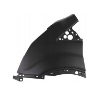 Sprednji blatnik za Ford Transit 2014- 2014-2019 / Leva 17093