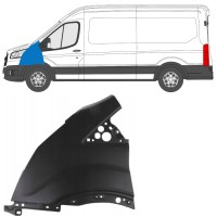 Sprednji blatnik za Ford Transit 2014- 2014-2019 / Leva 17093