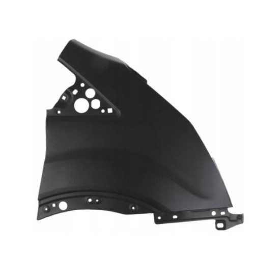 Sprednji blatnik za Ford Transit 2014- 2014-2019 / Desna 17092