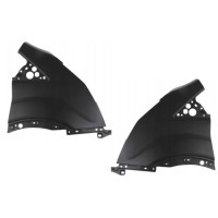 Sprednji blatnik za Ford Transit 2014- 2014-2019 / Levo+Desno / Komplet 17094