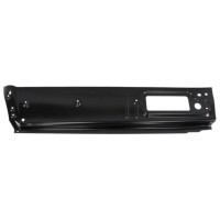 Popravni panel zadnjega dela zadnjega blatnika za Ford Transit 2014- 2014-2026 / Leva / Desna 17089