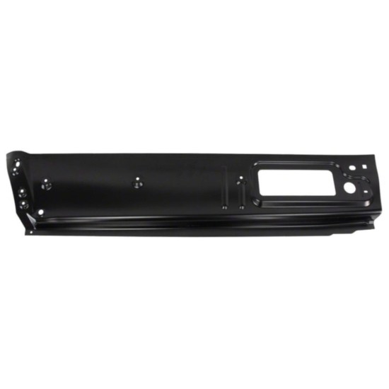Popravni panel zadnjega dela zadnjega blatnika za Ford Transit 2014- 2014-2026 / Leva / Desna 17089