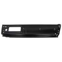 Popravni panel zadnjega dela zadnjega blatnika za Ford Transit 2014- 2014-2026 / Desna 17088
