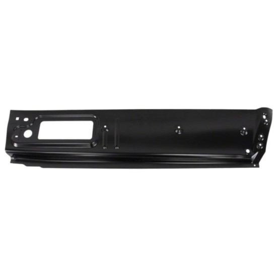 Popravni panel zadnjega dela zadnjega blatnika za Ford Transit 2014- 2014-2026 / Desna 17088