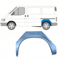 Bok delni za Ford Transit 1985-1991 / Leva 8533