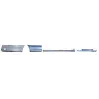Set popravnih panelov za Ford Transit 2000-2013 / Desna / 14683