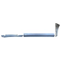 Set popravnih panelov za Ford Transit 2000-2013 / Leva / 15020