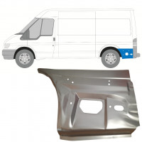 Bok delni za Ford Transit 2000-2013 / Leva 11758