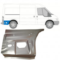 Bok delni za Ford Transit 2000-2013 / Desna 11756