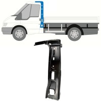 Notranji popravljalni del stebrička za Ford Transit 2000-2013 / Leva 16929