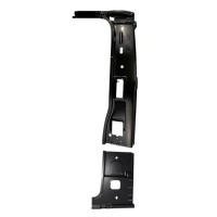 Notranji popravljalni del stebrička za Ford Transit 2000-2013 / Leva / Komplet 16933