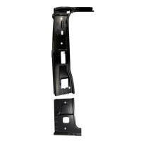 Notranji popravljalni del stebrička za Ford Transit 2000-2013 / Desna / Komplet 16932