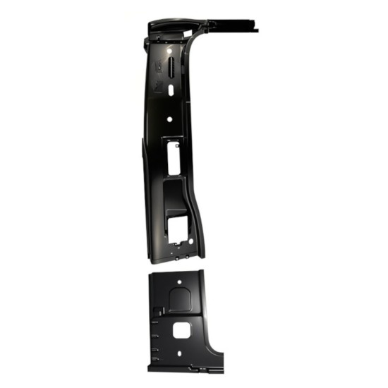 Notranji popravljalni del stebrička za Ford Transit 2000-2013 / Desna / Komplet 16932
