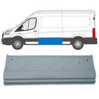 Popravni stranski panel za Ford Transit 2014- / Leva 14922