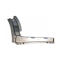 Notranji popravni panel praga za Ford Transit 2000-2013 / Leva 11908