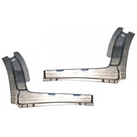Notranji popravni panel praga za Ford Transit 2000-2013 / Levo+Desno / Komplet 11909