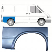 Bok delni za Ford Transit 1991-2000 / Desna 8817