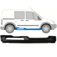 Prag za Ford Transit Connect 2003-2013 / Desna 17148