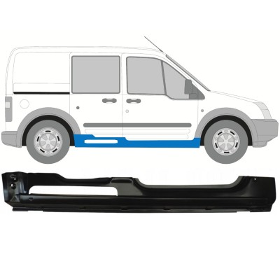 Prag za Ford Transit Connect 2003-2013 / Desna 17148