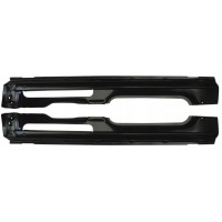 Prag za Ford Transit Connect 2003-2013 / Levo+Desno / Komplet 17150