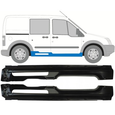 Prag za Ford Transit Connect 2003-2013 / Levo+Desno / Komplet 17150
