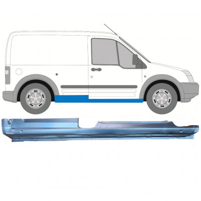 Prag za Ford Transit Connect 2003-2013 / Desna 8250