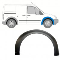 Sprednji blatnik zaščita za Ford Transit Connect 2003-2006 / Desna 8252