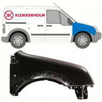 Sprednji blatnik za Ford Transit Connect 2003-2009 / Desna 10789