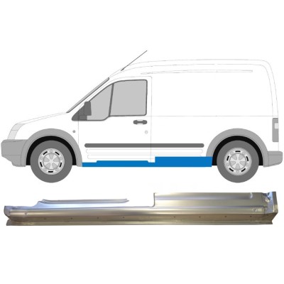 Prag za Ford Transit Connect 2003-2013 / Leva 14613