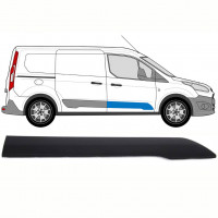 Obloga sprednjih vrat za Ford Transit Connect 2013- / Desna 8496