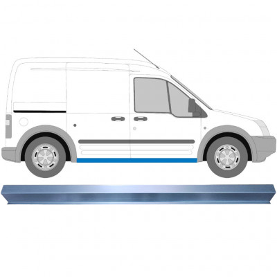 Prag za Ford Transit Connect 2003-2013 / Levo = Desno (simetrično) 5575