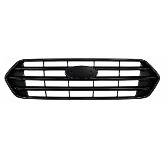 Rešetka za Ford Transit Custom 2017-2023 17258