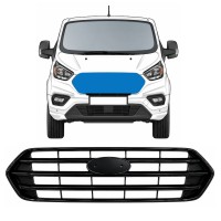 Rešetka za Ford Transit Custom 2017-2023 17258