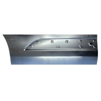 Popravni panel sprednjih vrat za Ford Transit Custom 2013- / Leva 15966