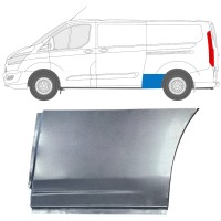 Bok delni za Ford Transit Custom 2013- / Leva 15971