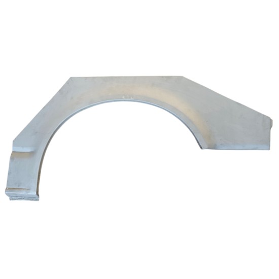 Bok delni za Volkswagen Transporter T5 2003-2015 / Leva 14763