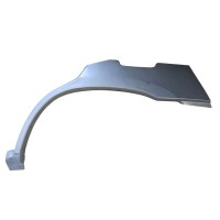 Bok delni za Mazda Tribute 2001-2008 / Leva 15781