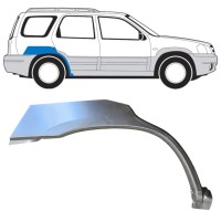 Bok delni za Mazda Tribute 2001-2008 / Desna 15780
