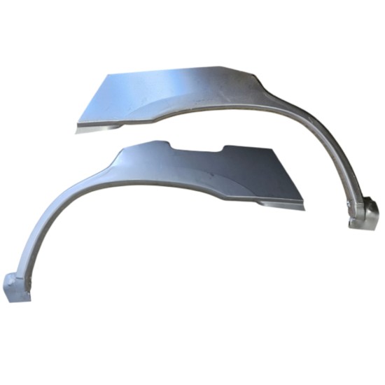 Set popravnih panelov za Mazda Tribute 2001-2008 / Levo+Desno / 15853