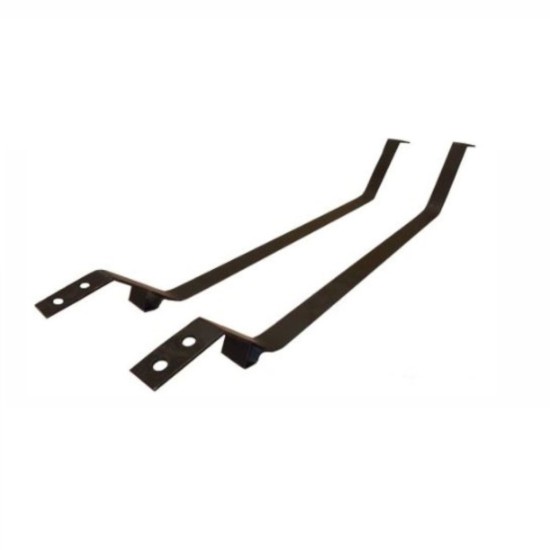 Trakovi za pritrditev rezervoarja goriva za Hyundai Tucson 2004-2010 6665