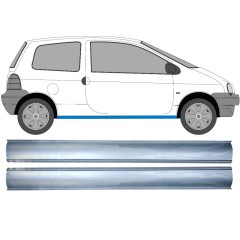 Prag za Renault Twingo 1993-2007 / Levo+Desno / Komplet 16149
