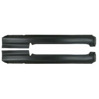 Prag za Fiat Uno 1983-2002 / Levo+Desno / Komplet 16718