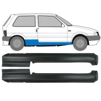 Prag za Fiat Uno 1983-2002 / Levo+Desno / Komplet 16718