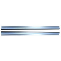 Popravni panel spodnjega praga za Toyota Urban Cruiser 2008-2016 / Levo+Desno / Komplet 15994