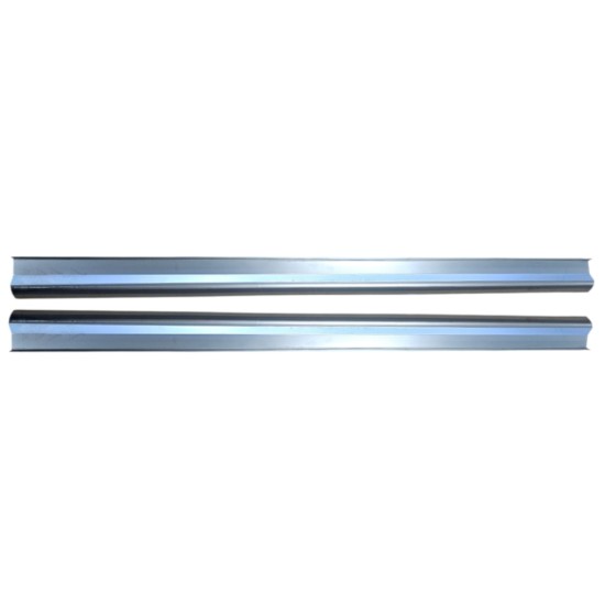 Popravni panel spodnjega praga za Toyota Urban Cruiser 2008-2016 / Levo+Desno / Komplet 15994
