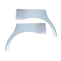 Bok delni za Volvo S70 V70 2000-2007 / Levo+Desno / Komplet 17213