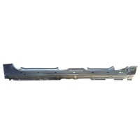 Prag za Volvo V70 2007-2016 / Leva 16275